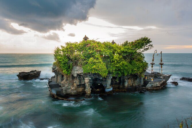 Private Full-Day Handara, Ulun Danu, Jatiluwih and Tanah Lot Tour - Start Times, Drive Time, and Why the Order Works