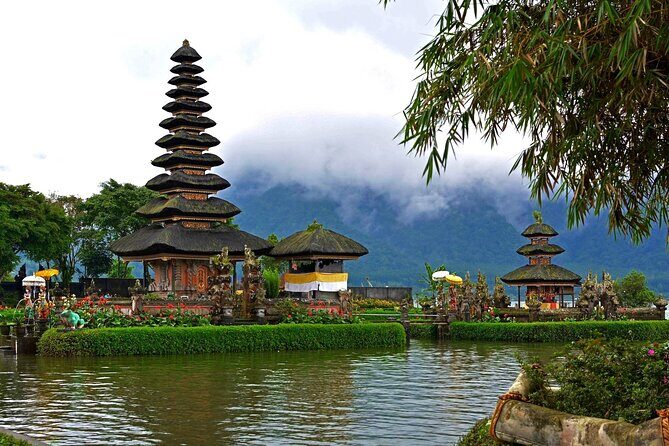 Private Full-Day Handara, Ulun Danu, Jatiluwih and Tanah Lot Tour - Price and What $70 Buys You (It’s Not Just Seats in a Van)