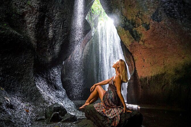 Private Full-Day Lempuyang Gate of Heaven Tour - The 5:00 am Start That Makes Lempuyang Feel Manageable