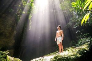 Private Full-Day Lempuyang Gate of Heaven Tour - Private Transportation and a Guide Who Keeps the Day Moving