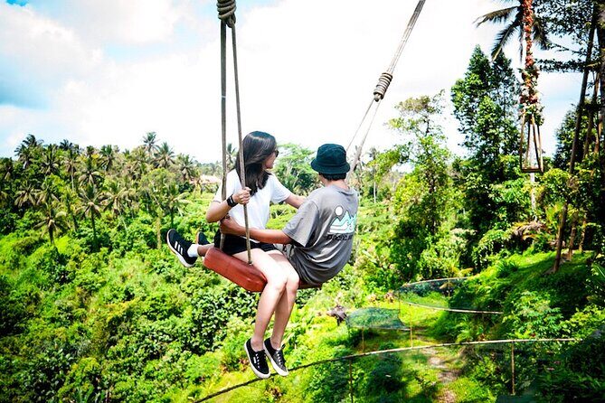 Private Full-Day Lempuyang Gate of Heaven Tour - Tegalalang Rice Terraces: Subak Irrigation Views You’ll Actually Understand