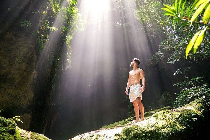 Private Full-Day Lempuyang Gate of Heaven Tour - Private Transportation and a Guide Who Keeps the Day Moving