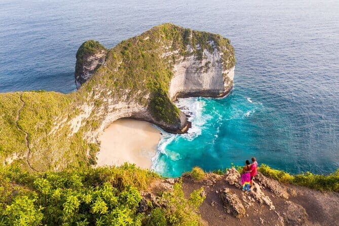 Private Full - Day Nusa Penida Island Tour - Key highlights that matter