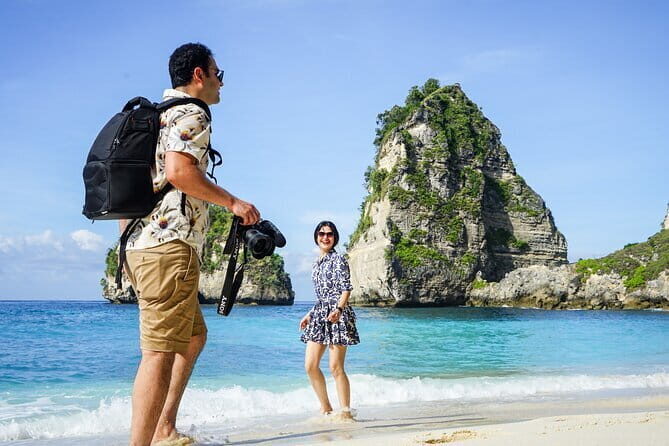 Private Full - Day Nusa Penida Island Tour - Who this tour suits best