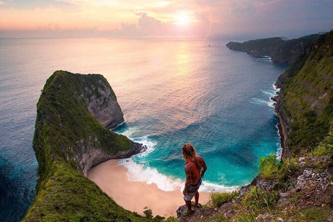 Private Full - Day Nusa Penida Island Tour - The 5:30 am start: getting from Ubud and beyond to the port