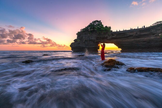 Private Full Day Tour: Best UNESCO Sites in Bali - Why Western Bali’s UNESCO Day Works So Well