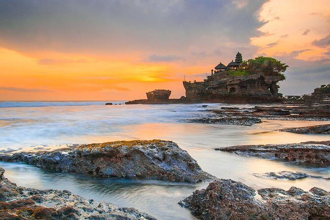 Private Full Day Tour: Best UNESCO Sites in Bali - The Luwet Coffee Stop: A Short Taste of Local Plantations