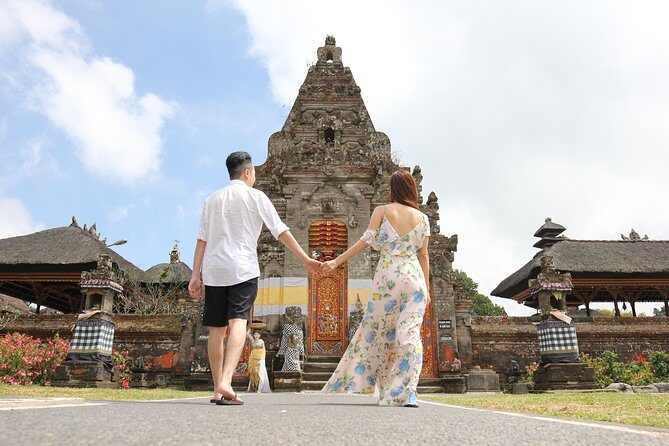 Private Full Day Tour: Best UNESCO Sites in Bali - Tanah Lot at Sunset: Your Day’s Big Payoff (Low Tide Matters)
