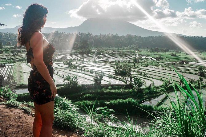 Private Full Day Tour: Best UNESCO Sites in Bali - Private Driver Logistics: Pickup, Timing, and Bali Traffic Reality