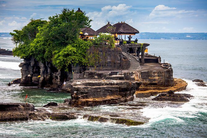 Private Full Day Tour: Best UNESCO Sites in Bali - Taman Ayun Temple: Royal Royalty Without the Rush