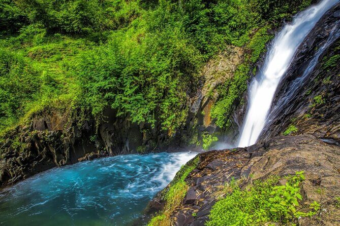 Private Full-Day West Bali Tour with Waterfall Visit - Key things to know before you go