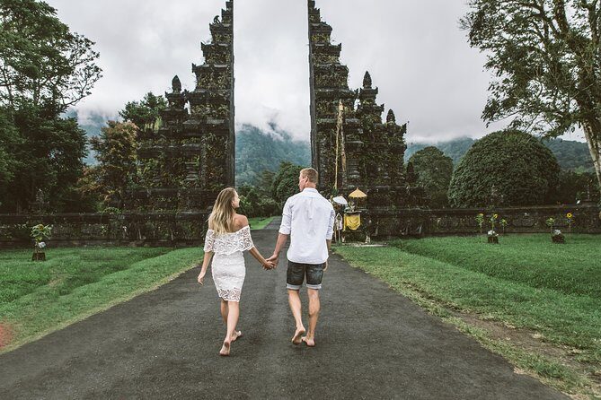 Private Full-Day West Bali Tour with Waterfall Visit - West Bali in one day: why this route works from Ubud