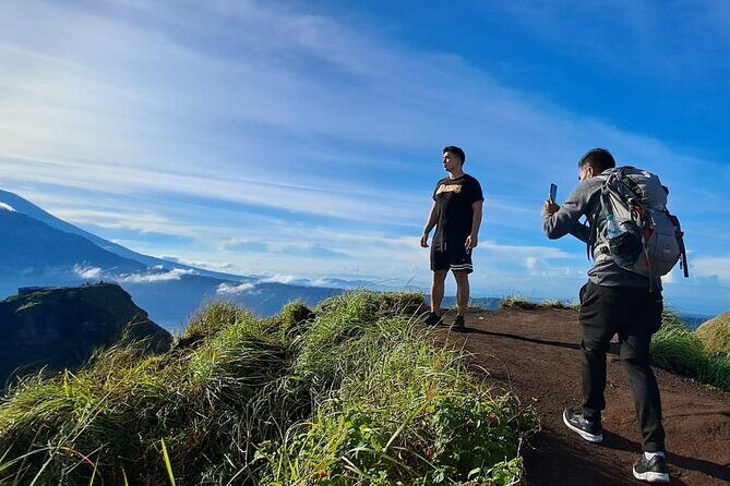 Private Guided Hike in Mount Batur Sunrise - Key Highlights You’ll Actually Care About