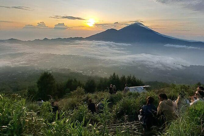 Private Guided Hike in Mount Batur Sunrise - Why Mount Batur Sunrise Feels Worth the Alarm