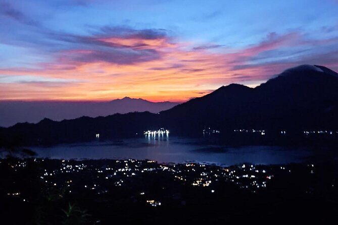 Private Guided Hike in Mount Batur Sunrise - What the Hike Is Like: Medium-to-Difficult, Not a Death March