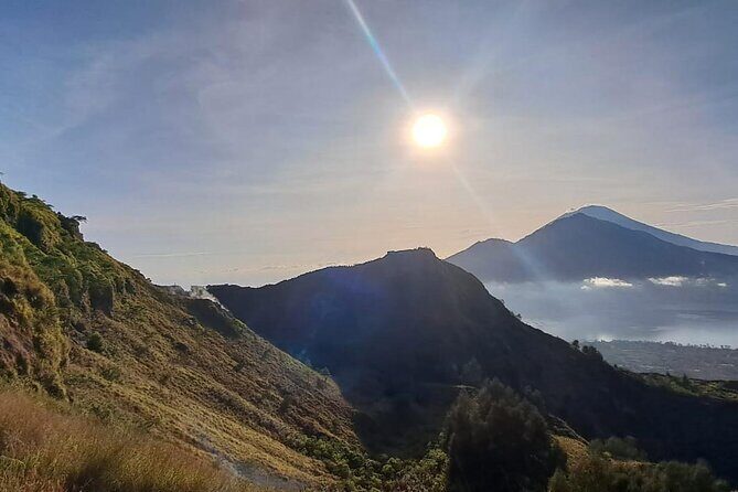 Private Guided Hike in Mount Batur Sunrise - What’s Included vs. Not: A Simple Checklist