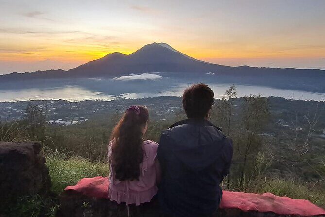 Private Guided Hike in Mount Batur Sunrise - The 4:00am Start: Timing, Pickup, and Mental Prep