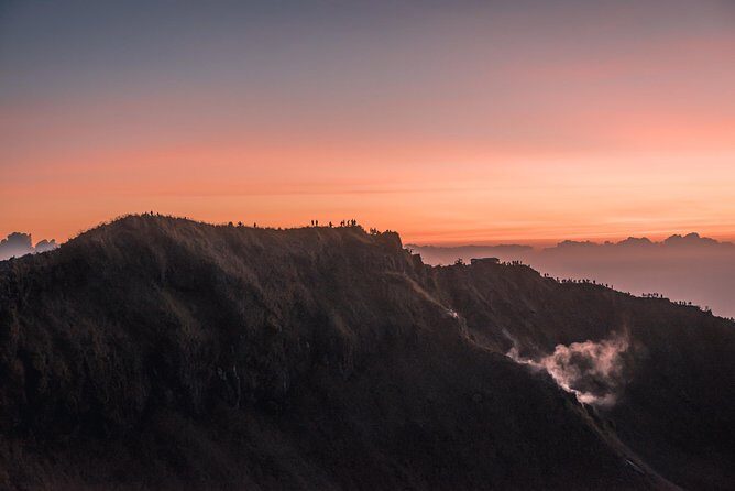 Private Mount batur Hiking and Natural Hot Springs - Why Mount Batur sunrise plus hot springs works so well