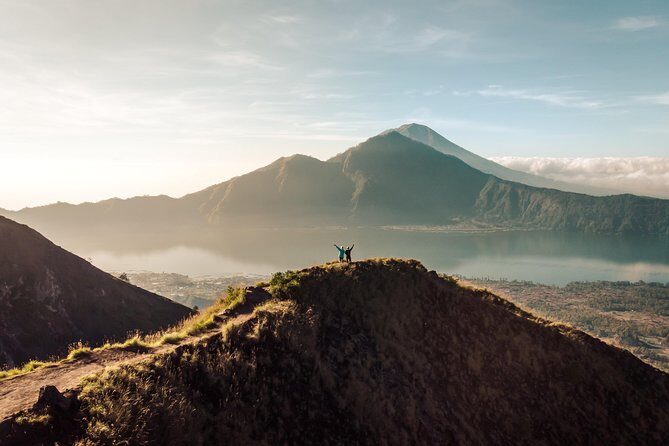 Private Mount batur Hiking and Natural Hot Springs - Breakfast at the summit: why it’s timed the way it is