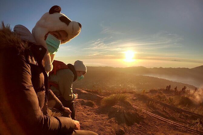 Private Mount batur Hiking and Natural Hot Springs - What to bring (and what not to)