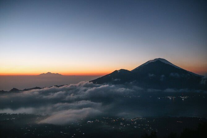 Private Mount Batur Sunrise Trekking Tour - Ride comfort and expectations: an honest look at the drive