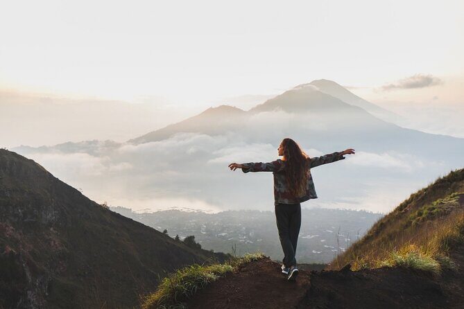 Private Mount Batur Sunrise Trekking Tour - Who this sunrise trek suits best