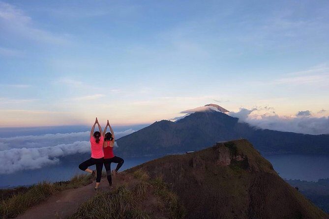 Private Mount Batur Sunset Trekking - All inclusive tour - Ubud to Mount Batur: the afternoon plan that actually feels relaxed