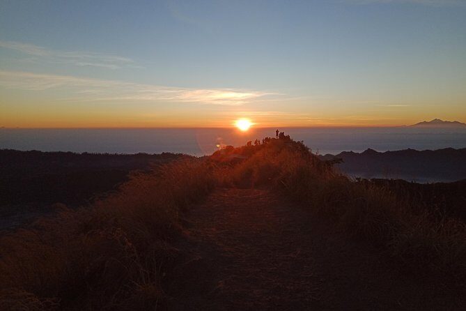 Private Mount Batur Sunset Trekking - All inclusive tour - Descent in the dark: torches make it manageable
