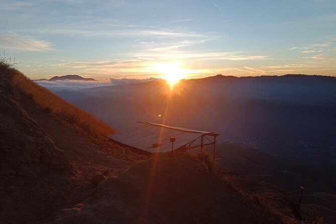 Private Mount Batur Sunset Trekking - All inclusive tour - Kintamani stop and the coffee plantation: Bali beyond the volcano
