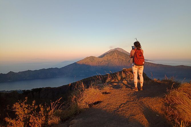 Private Mount Batur Sunset Trekking - All inclusive tour - Who this tour is best for (and who should rethink it)