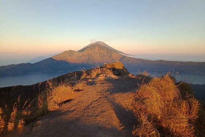 Private Mount Batur Sunset Trekking - All inclusive tour - Value check: $25.50 for a full volcano afternoon