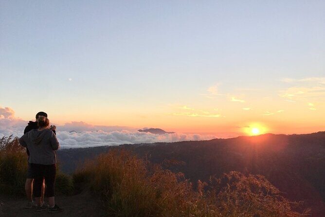 Private Mount Batur Sunset Trekking - All inclusive tour - What to expect from pickup to finish (quick reality check)