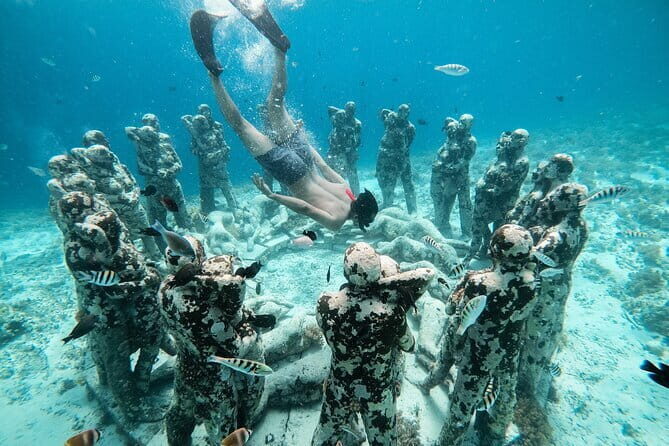 Private Snorkeling Gili Island Including GoPro Camera - Key Things You’ll Actually Care About