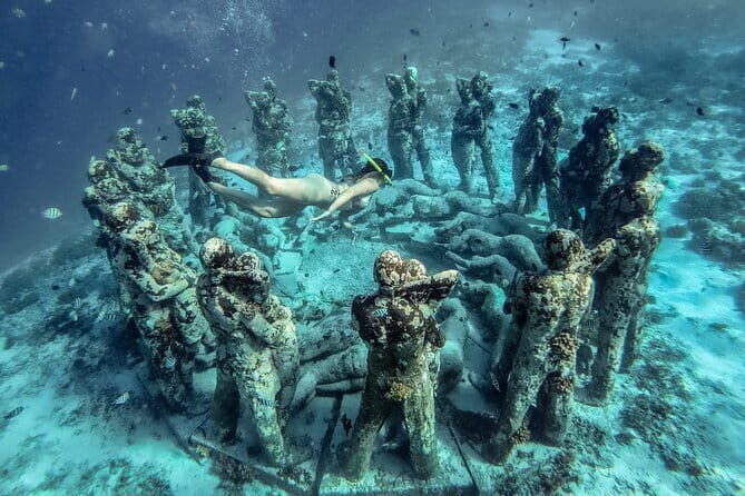Private Snorkeling Gili Island Including GoPro Camera - Price and Value: Is $48.87 a Good Deal?