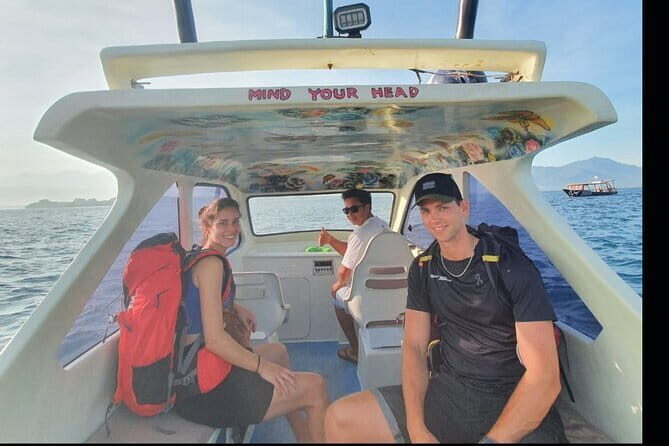Private Speedboat transfer Between Lombok and Gili Islands - Private speedboat between Lombok and the Gili Islands: what you’re really buying