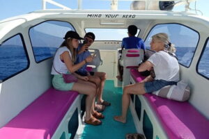 Private Speedboat transfer Between Lombok and Gili Islands - The 7–10 minute crossing that changes your whole schedule