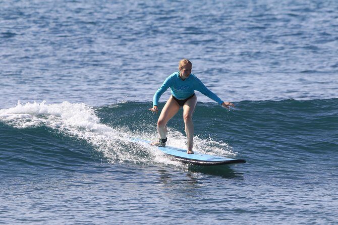 Private Surf Lessons in Padang Padang - Uluwatu - Bali - A realistic 2-hour timeline: from briefing to your first rides