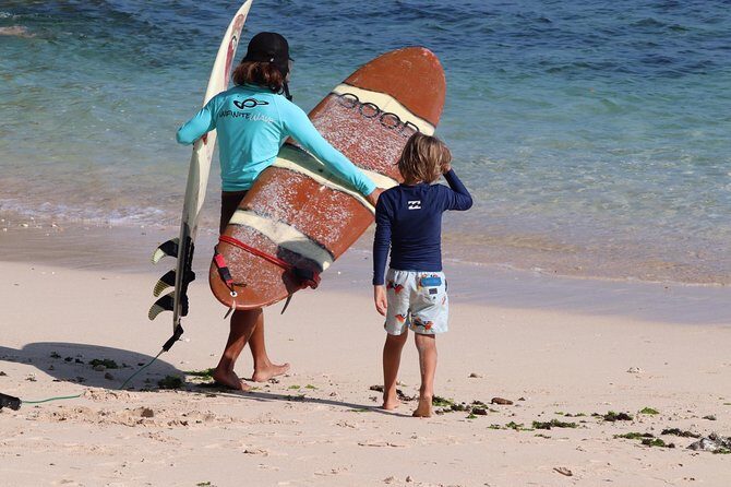 Private Surf Lessons in Padang Padang - Uluwatu - Bali - Price and value: is $149 for 2 hours a good deal?
