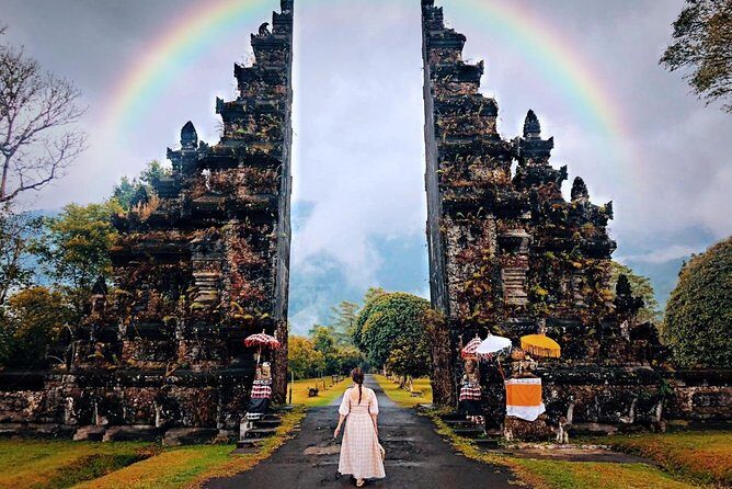 Private Tour: Bali in a Day - Key highlights you should notice