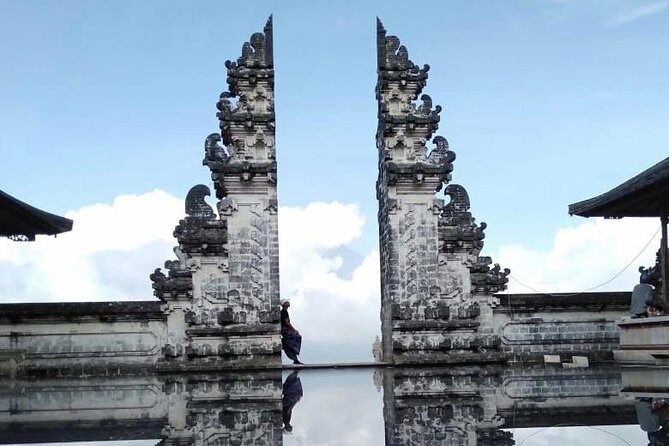 Private Tour: Bali in a Day - Tirta Empul Temple: The Holy Water Source and the Rituals Around It