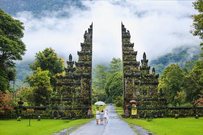 Private Tour: Bali UNESCO World Heritage Sites - A 10–12 hour Bali UNESCO route that feels like a best-of day
