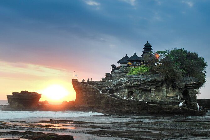 Private Tour: Bali UNESCO World Heritage Sites - The guides: how Adnyana, Angga, Gilang, Dew, and Dewa Putu shape the day