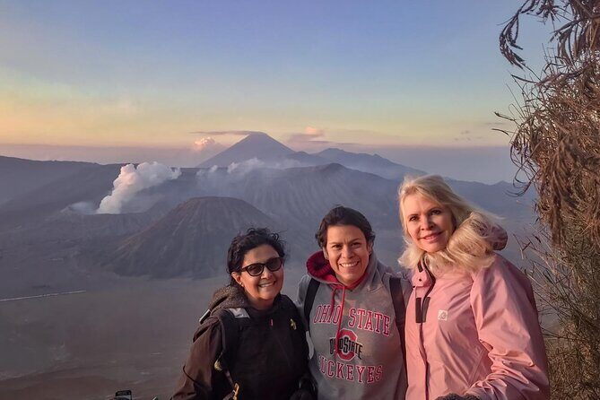 Private Tour : Bromo Ijen Tour From Bali - What’s included vs. what you must plan on your own