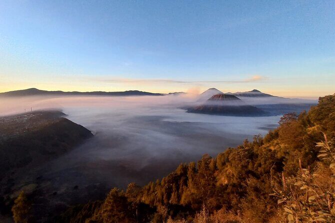 Private Tour : Bromo Ijen Tour From Bali - Price and value: is $285.72 per person a good deal?