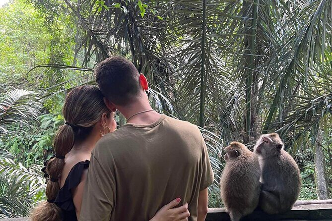 Private tour, discover the beauty of bali - One day in Bali that starts with a real pickup