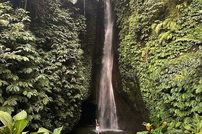 Private tour, discover the beauty of bali - The comfort factor: private driver, air-conditioning, and a calm pace