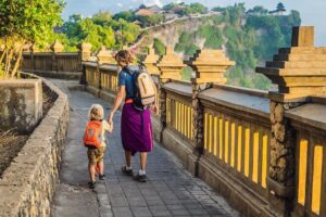 Private Tour: Full-Day Tanah Lot and Uluwatu Temples with Kecak Fire Dance Show - Taman Ayun’s Royal Grounds and Ancestor Traditions