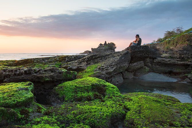Private Tour: Full-Day Tanah Lot and Uluwatu Temples with Kecak Fire Dance Show - Padang Padang Beach: The Eat Pray Love Stop for a Real Break