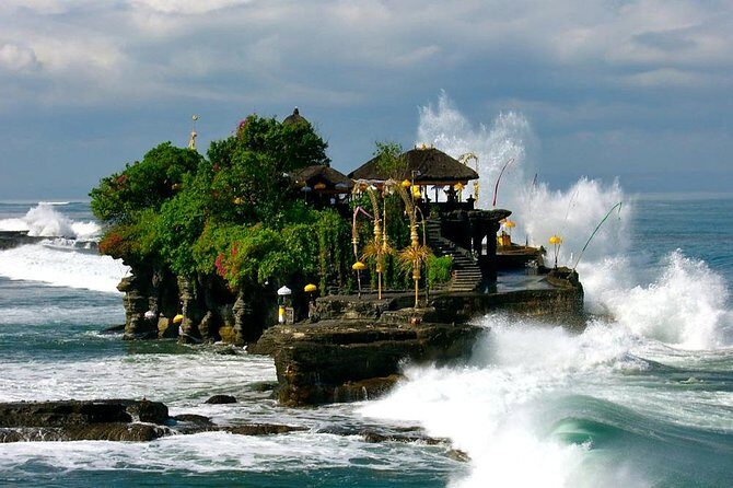 Private Tour: Full-Day Tanah Lot and Uluwatu Temples with Kecak Fire Dance Show - Price and Value: Why $69 Can Make Sense