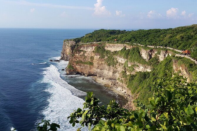 Private Tour: Half Day Uluwatu Tour - Price and Value: Is $47.37 a Good Deal Here?